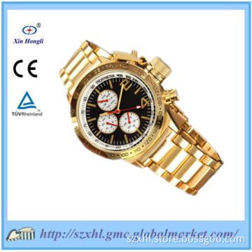 stainless steel watchcase watches men